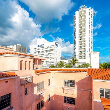 Secret Garden Miami Beach Exterior foto