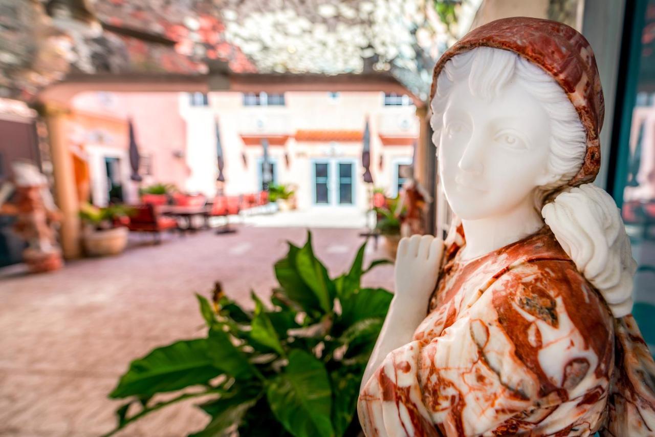 Secret Garden Miami Beach Exterior foto